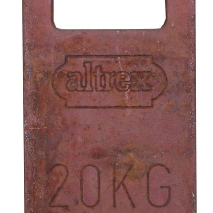 Altrex Accessoires Steigers FiberDeck AFB VRI 002