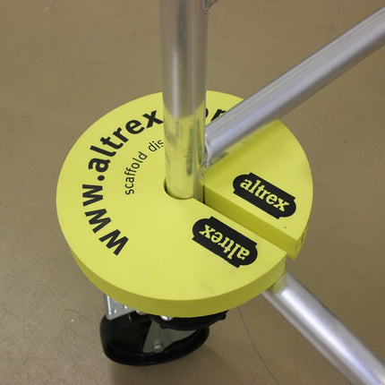 Altrex Scaffold disc AFB 001