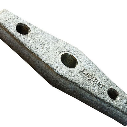 Ankerplaat Layher