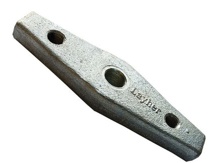 Ankerplaat Layher