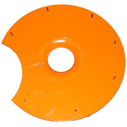 Atika drum invoeger