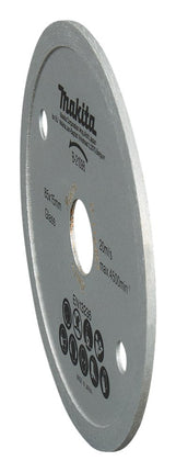 Afbeelding Makita diamantsch. 85x15x1,8 gls/mar B-21098