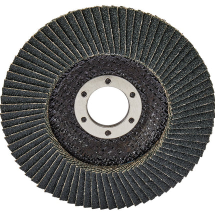Afbeelding Makita schuursch.115x22mm k60 uni-za B-22632
