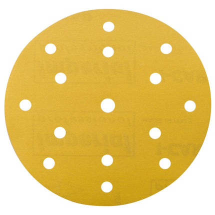 Afbeelding Makita schuurschijf k1000 150 yellow B-39425