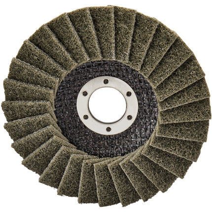 Afbeelding Makita schuursch. 125x22mm e-fijn B-40820