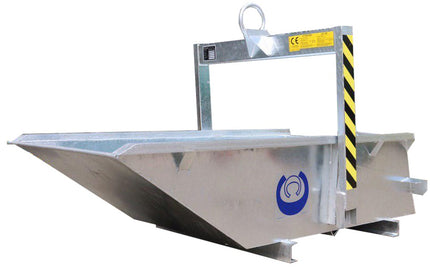 Kraancontainer type B - 1