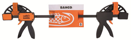 Afbeelding BAHCO snel lijmtang QC
