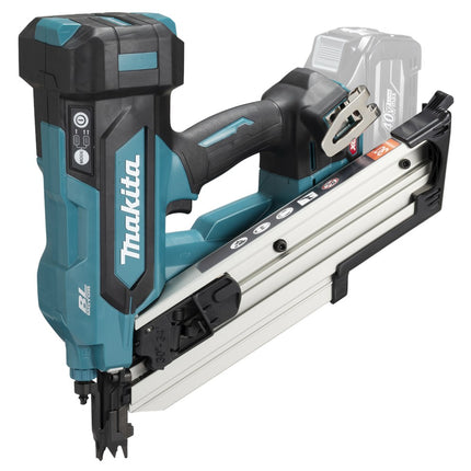 Afbeelding Makita xgt 40 v max constructie tacker d-kop BN001GZ