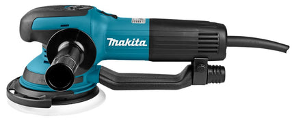 Afbeelding Makita 230 v excenter schuurmachine BO6050J