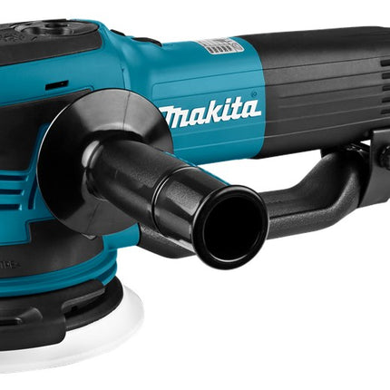Afbeelding Makita 230 v excenter schuurmachine BO6050J