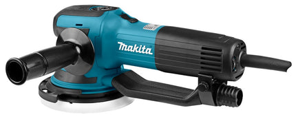 Afbeelding Makita 230 v excenter schuurmachine BO6050J