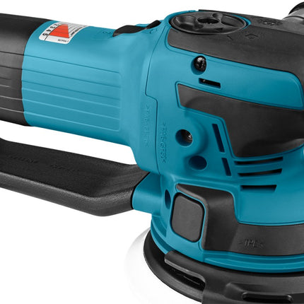 Afbeelding Makita 230 v excenter schuurmachine BO6050J
