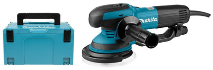 Afbeelding Makita 230 v excenter schuurmachine BO6050J