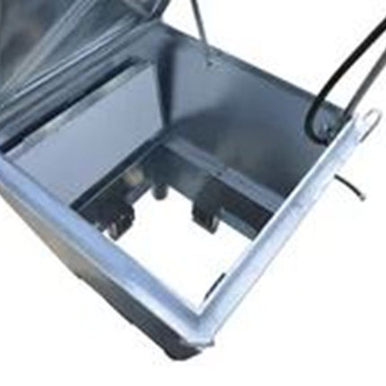 BOUWWATERPUT GEGALV. 3