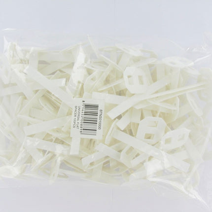 Afbeelding 100 strips tbv tegelnivelleersysteem
