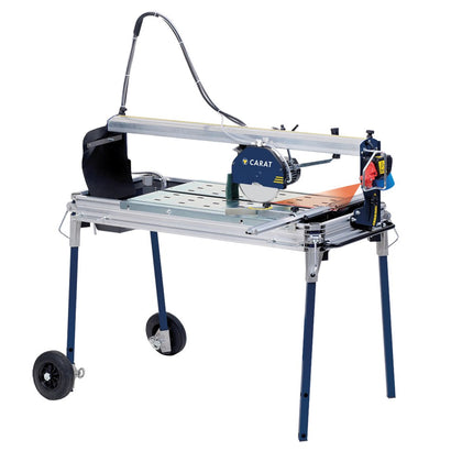 Afbeelding Tegelzaagmachine