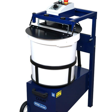 Afbeelding Mengmachine