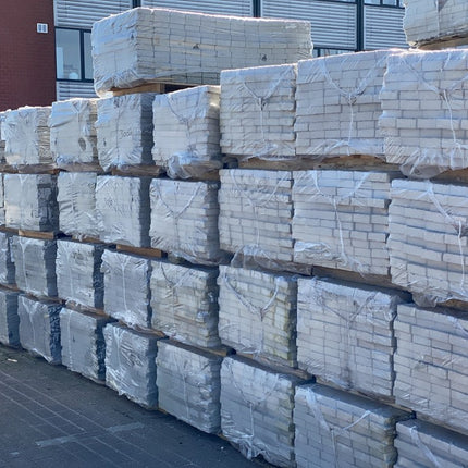 Betonstelblok 1