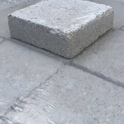 Betonstelblok goed 1