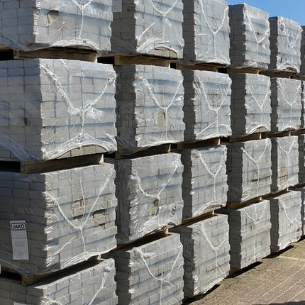 Betonstelblok