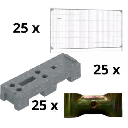 Bouwhekset 25x