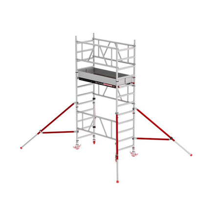 C003020 MiTOWER PLUS 4m