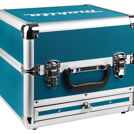Afbeelding Makita 12 v max combiset boren en (slag)schroeven CLX224SAX1