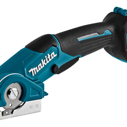 Afbeelding Makita 12 v max snijmachine CP100DZJ