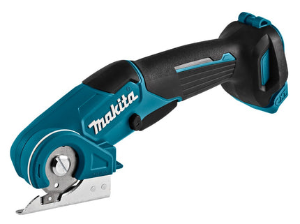 Afbeelding Makita 12 v max snijmachine CP100DZJ