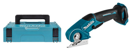 Afbeelding Makita 12 v max snijmachine CP100DZJ