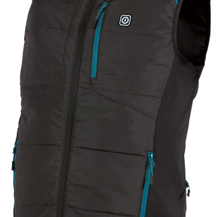 Afbeelding Makita verwarmd vest xxxl CV102DZ3XL