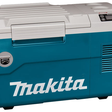 Afbeelding Makita vries- /koelbox met verwarmfunctie 20 l CW001GZ