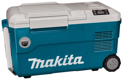 Afbeelding Makita vries- /koelbox met verwarmfunctie 20 l CW001GZ