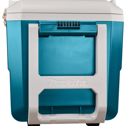 Afbeelding Makita vries- /koelbox met verwarmfunctie 20 l CW001GZ