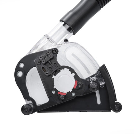 Carat Dustprotect Heavy Duty Stofkap 1