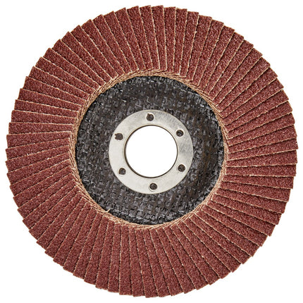 Afbeelding Makita lamellenschuurschijf 125mm a40 D-27084