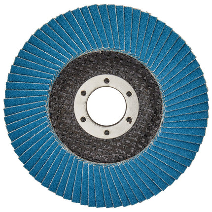 Afbeelding Makita schuursch.115x22mm k80 uni-fz D-27654