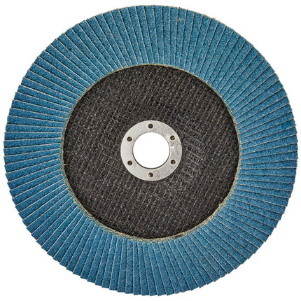 Afbeelding Makita schuursch.180x22mm k40 uni-fz D-27735