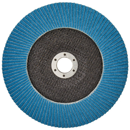 Afbeelding Makita schuursch.180x22mm k60 uni-fz D-27741