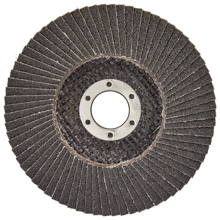 Afbeelding Makita schuursch.125x22mm k60 sc-f D-28092