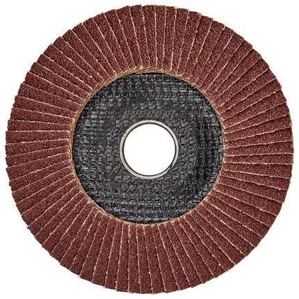 Afbeelding Makita schuursch.125x22mm k40 uni-ae D-63476