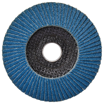 Afbeelding Makita lamellensch. 125x22mm z60 10st D-63797-10