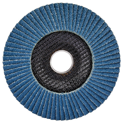 Afbeelding Makita schuursch.125x22mm k60 uni-ze D-63797