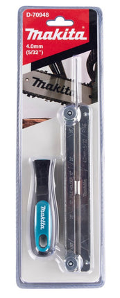 Afbeelding Makita vijlhouder m/vijl 4,0mm D-70948