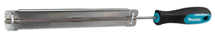 Afbeelding Makita vijlhouder m/vijl 4,0mm D-70948