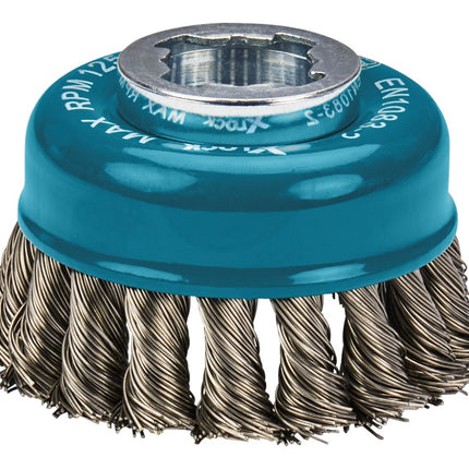 Afbeelding Makita komborstel x-lock 80mm D-73330