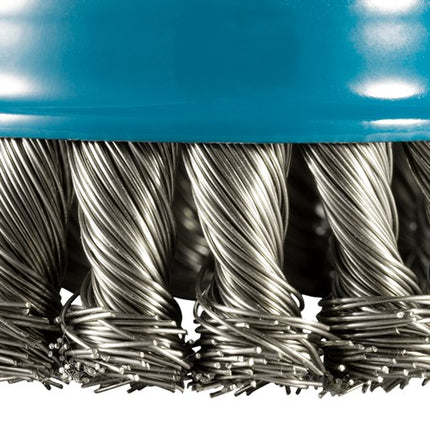 Afbeelding Makita komborstel x-lock 80mm D-73330
