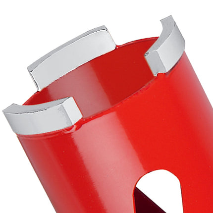 Afbeelding Carat diamantboor voor baksteen en abrasieve materialen HDND