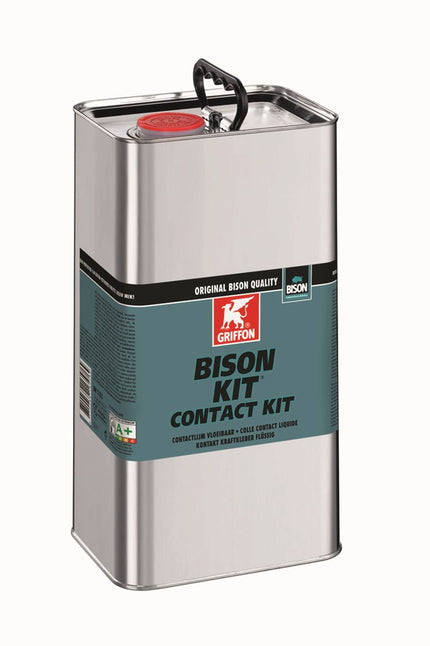 6305088 Griffon Bison Kit/Contact Kit Tin 5 L NL/FR/DE
