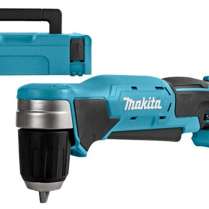 Afbeelding Makita 12 v max haakse boormachine DA333DZJ